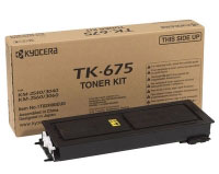 Kyocera TK-675 (0T2H00EU)